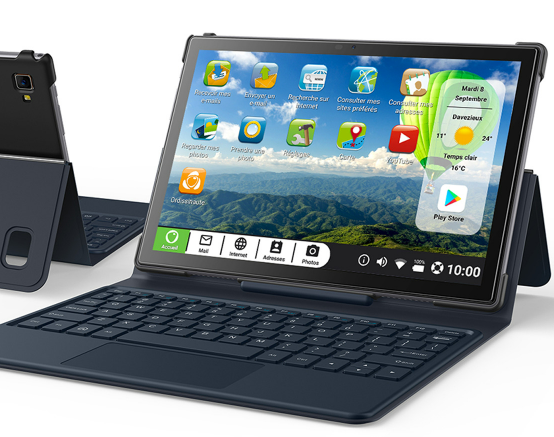 Tablette Ordissimo