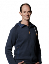 Axel Stijns  -                       CTO - Analyste développeur - Spécialiste IA