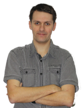 Nicolas Mansy -              CEO - Analyste - Développeur IT