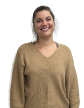 Victoriane Wéry -              Commercial - Responsable communication