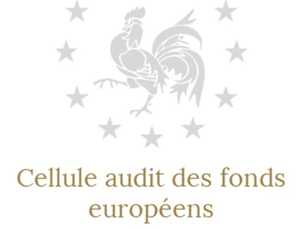 Logo CAIF